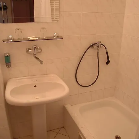 Granit Zemplinska Sirava 3*