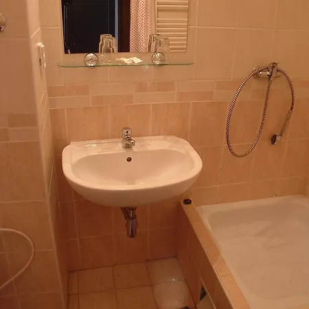 Granit Zemplinska Sirava 3*
