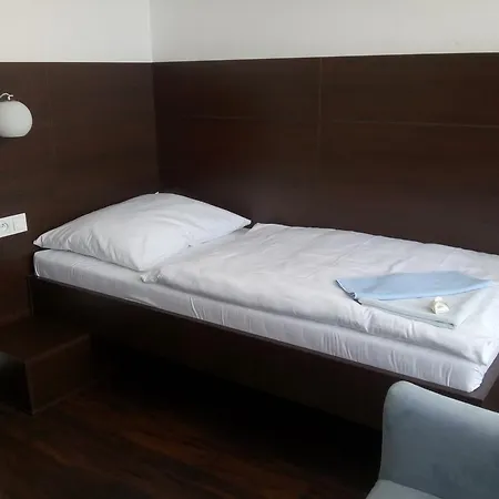 Granit Zemplinska Sirava 3*