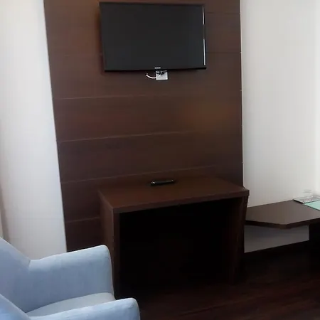 Granit Zemplinska Sirava