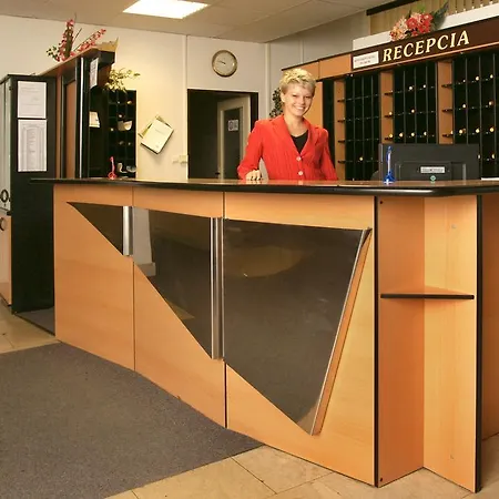 Granit Zemplinska Sirava 3* Калужа