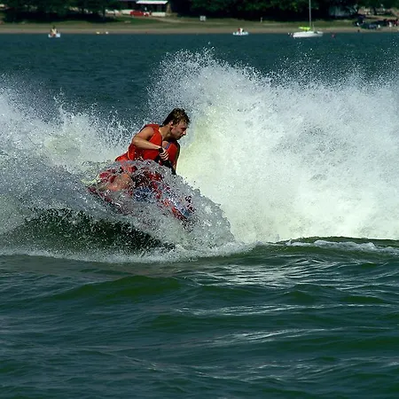 Granit Zemplinska Sirava Отель 3*