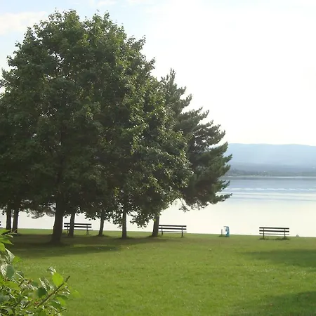 Granit Zemplinska Sirava Отель Калужа