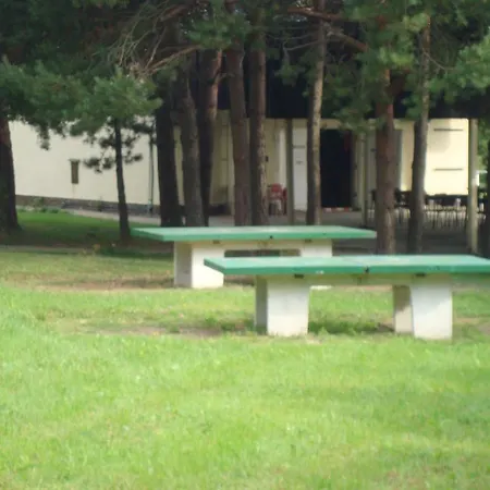 Granit Zemplinska Sirava