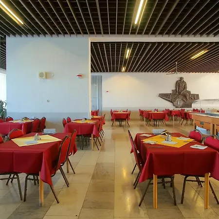Hotell Granit Zemplinska Sirava