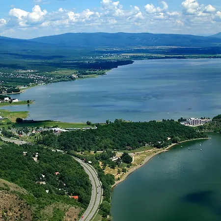 Granit Zemplinska Sirava Hotel