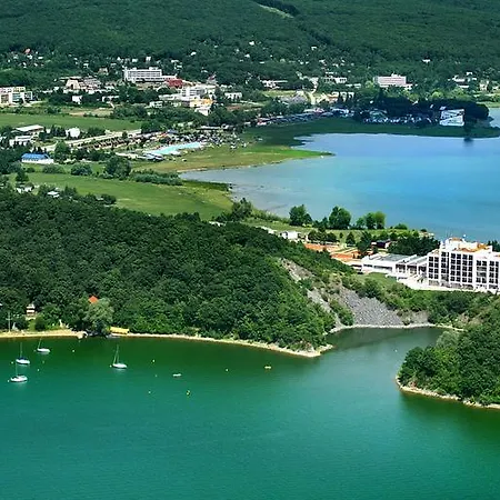 Granit Zemplinska Sirava 3*